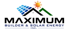 Maximum Builder and Solar Energy Inc